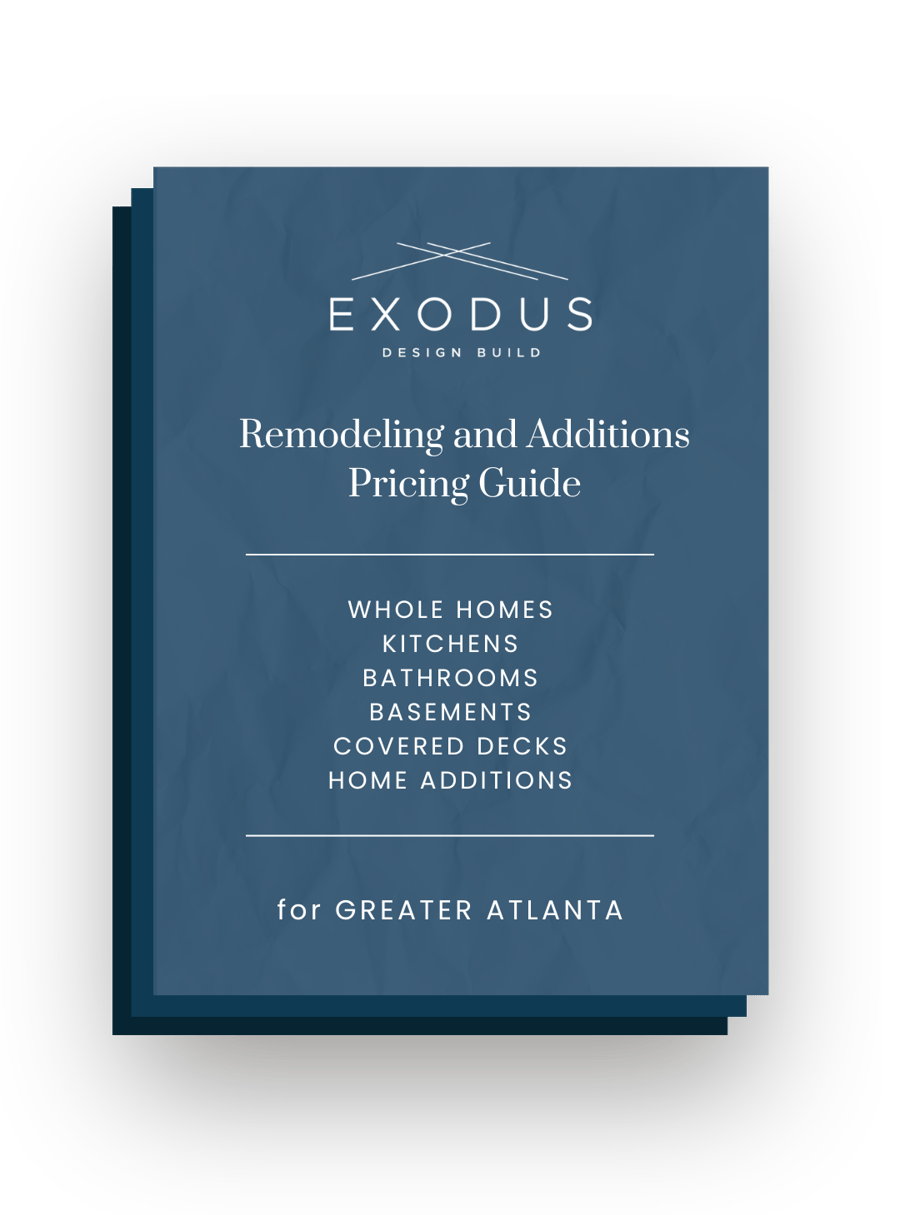 Beautiful view of Luxury Apartment Renovation Pricing Guide